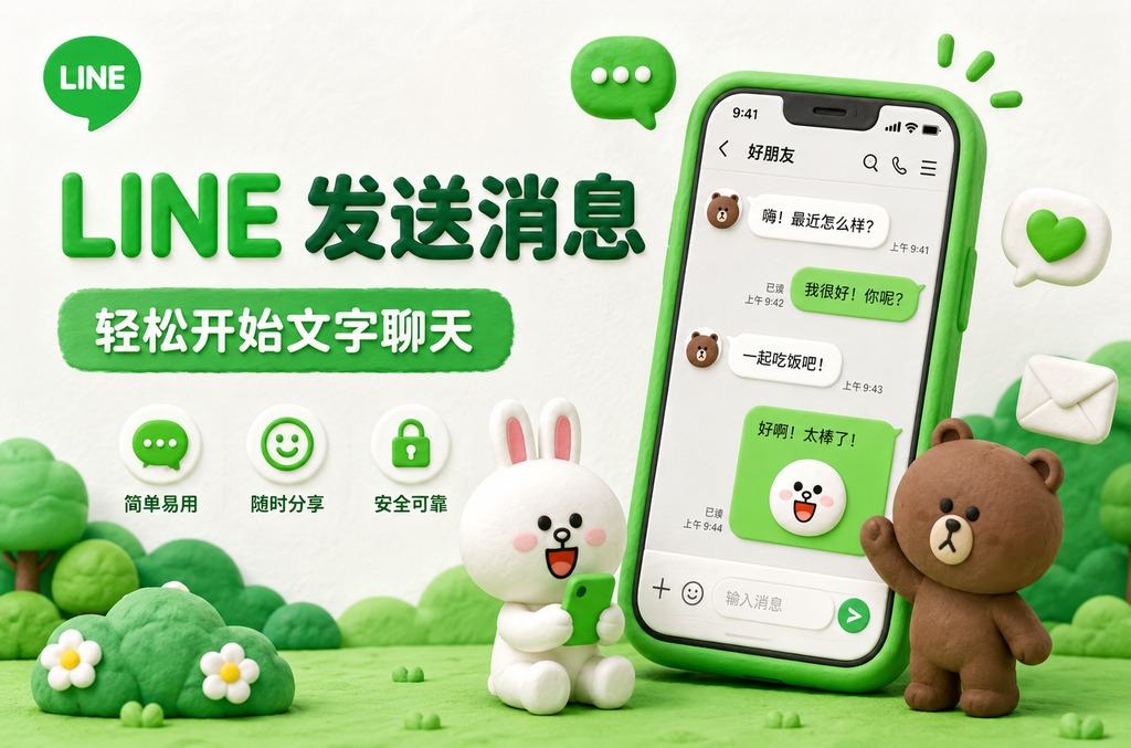 LINE麦克风权限怎么开?苹果安卓设定差异背后的真相,多数人不知道