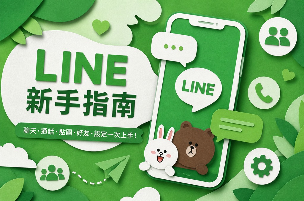 为什么说LINE漫画怎么看根本不是个技术问题？