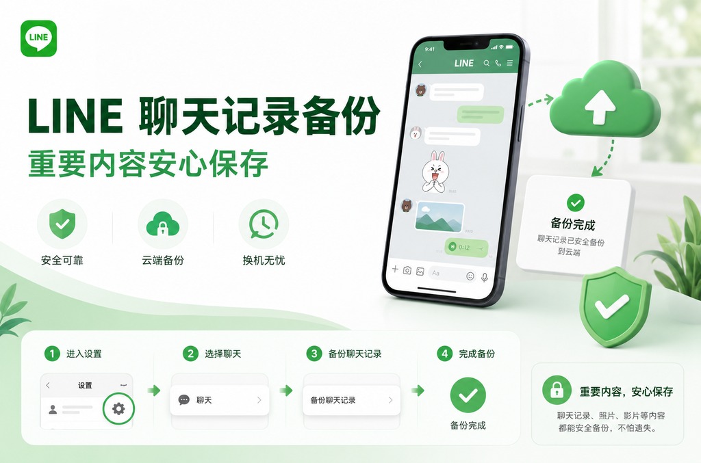 LINE CarPlay怎么用:完整设置指南与实用技巧