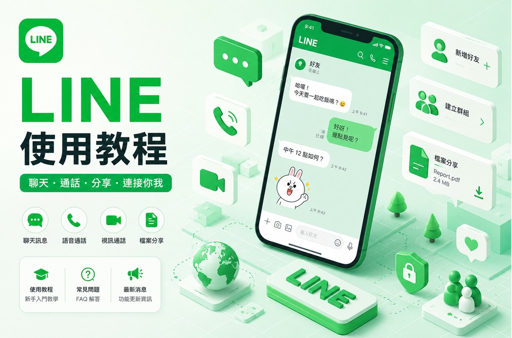 LINE iCloud备份卡住怎么办?2025最新完整解决指南
