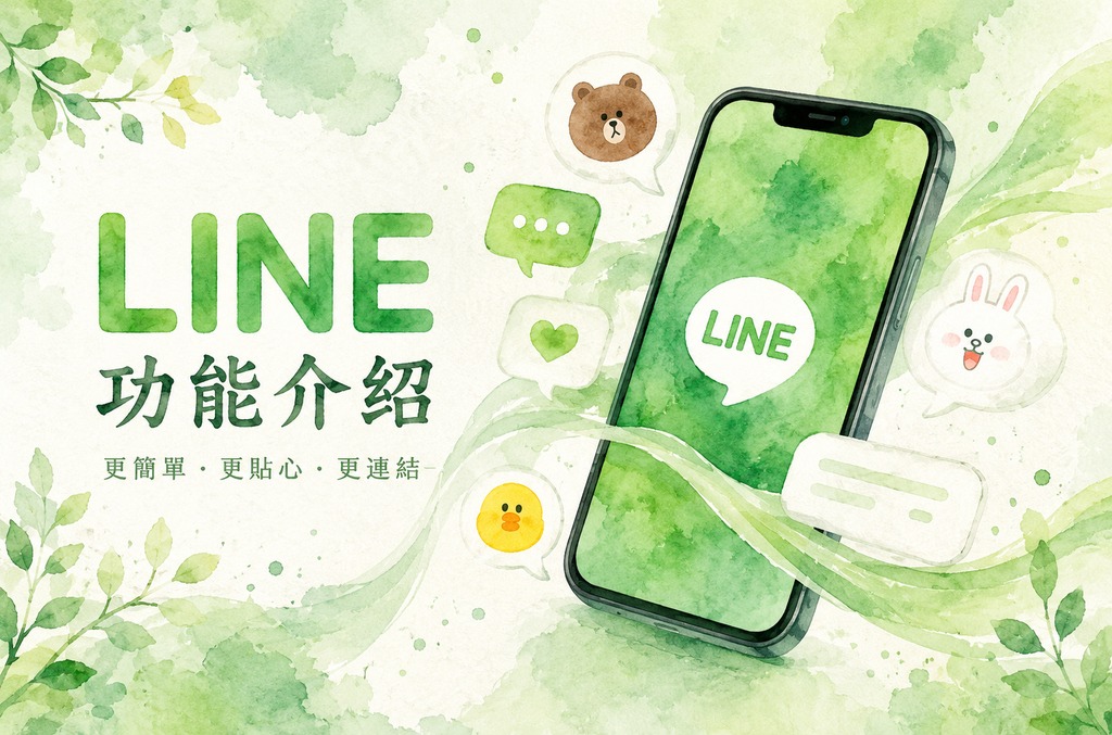 LINE不用手机号注册：2025年最新免手机验证方法全攻略