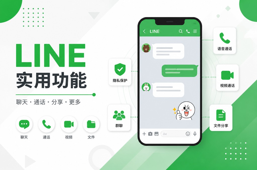 LINE皮肤怎么换？2025年最新版完整更换教程与技巧指南