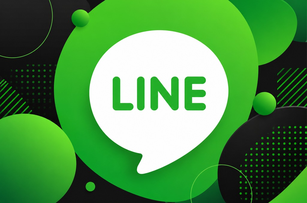 LINE怎么删除聊天记录?从通讯记录演进看隐私保护的必然选择