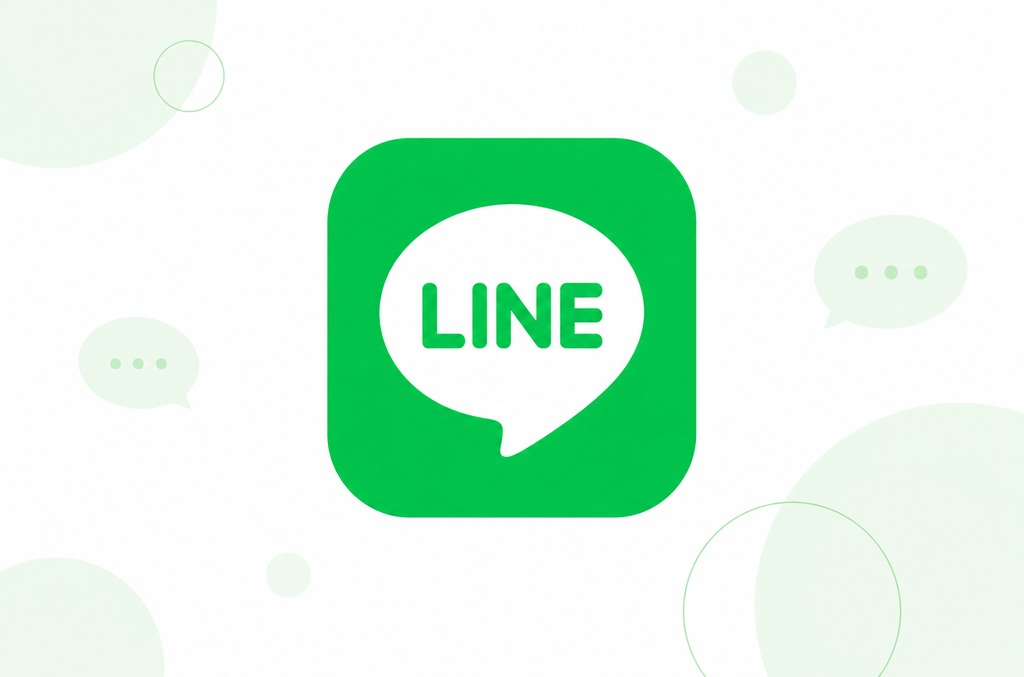 LINE长按预览消息让聊天效率翻倍,但这3个坑你必须避开