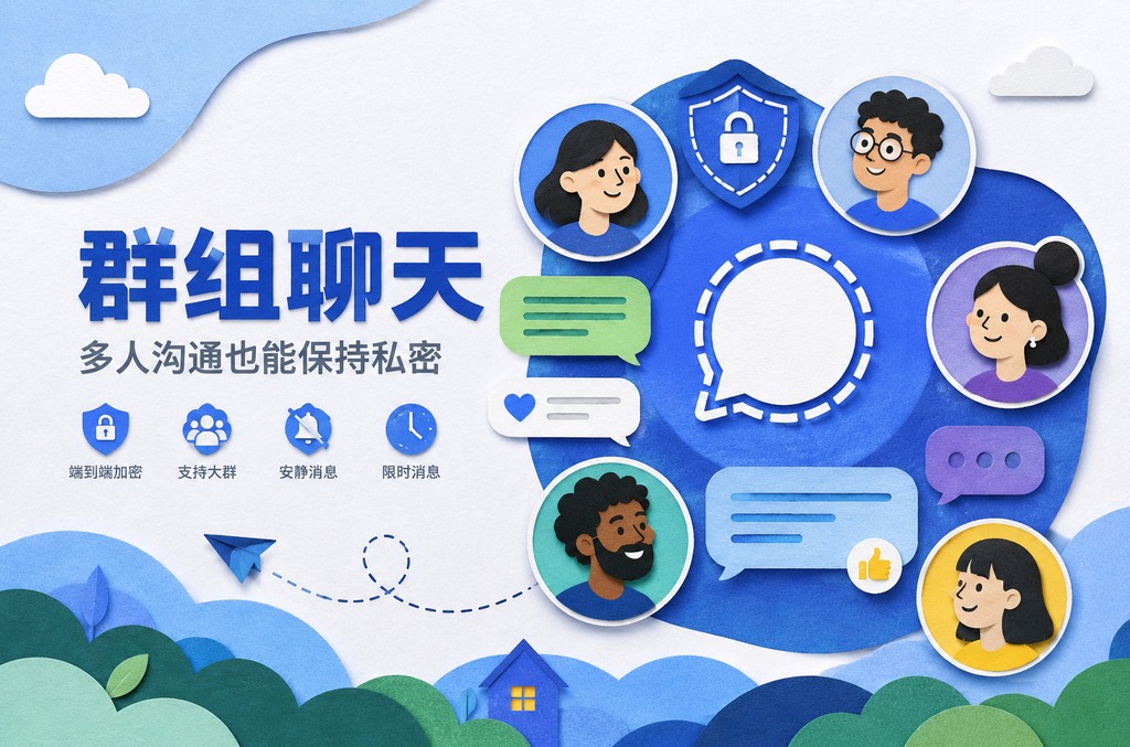 LINE下载完整指南:2025年最新安装教程与实用技巧