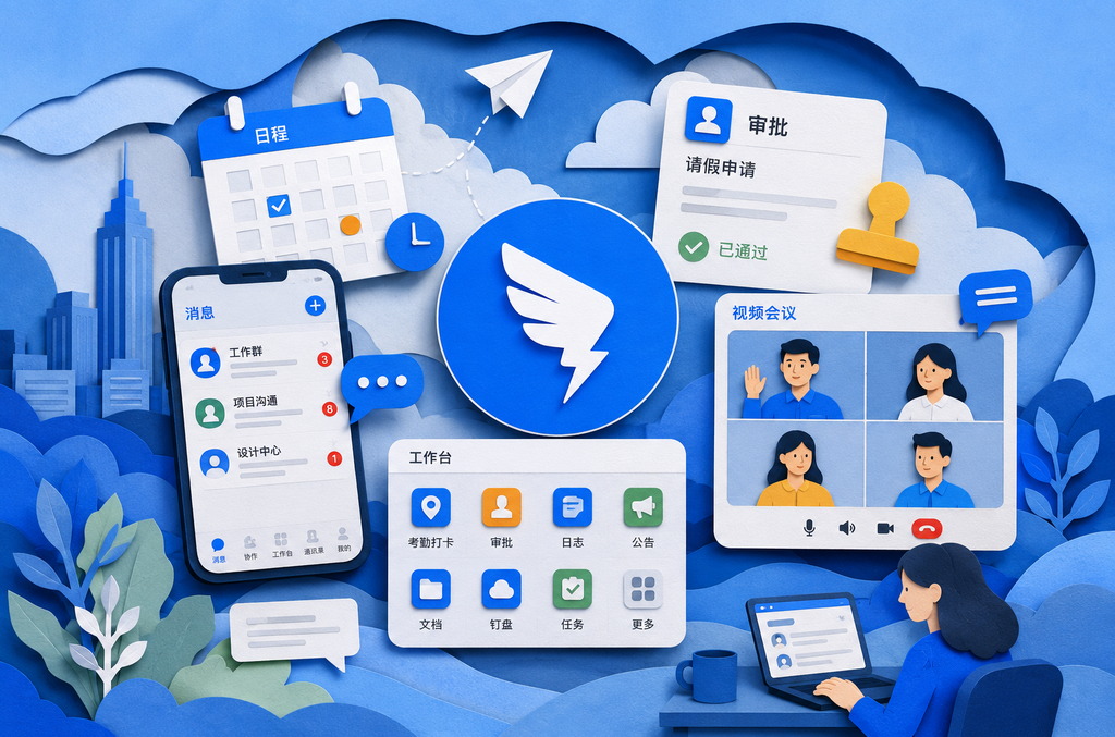 LINE OpenChat怎么进?2024最新完整教學與加入技巧
