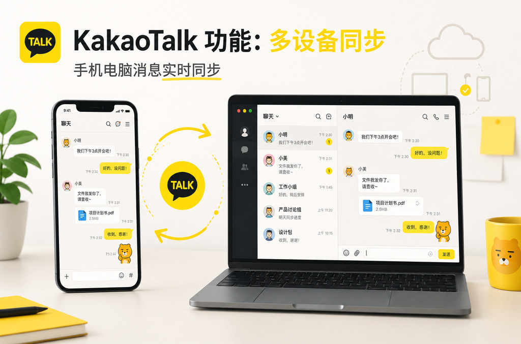 LINE Keep功能怎么用?完整教学:备份照片、文件与聊天记录一次搞定