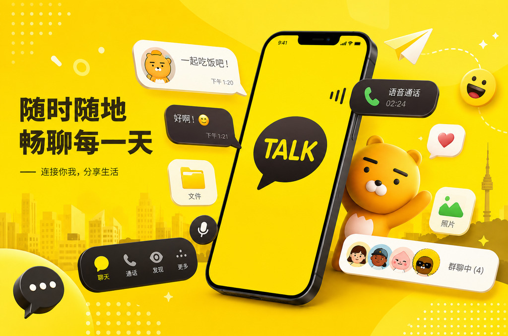 LINE台湾热门群组全攻略:2025年最值得加入的社群与加入技巧