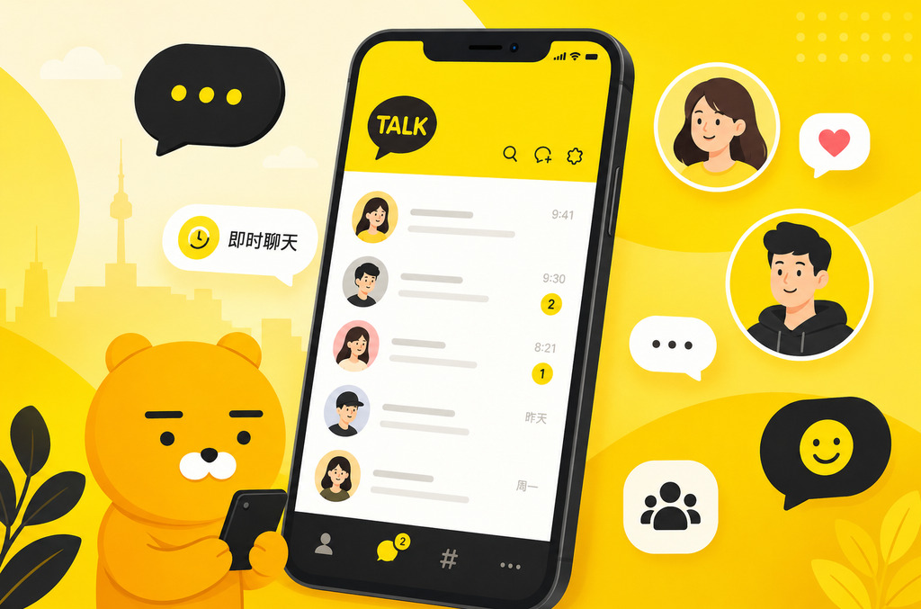 LINE跨系统转移聊天记录工具:完整指南与实用技巧